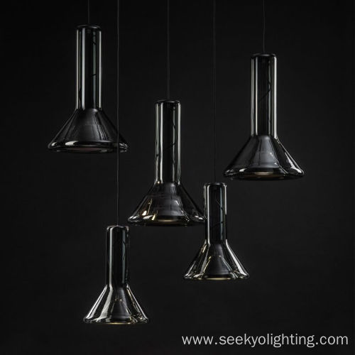 mid century modern light fixture